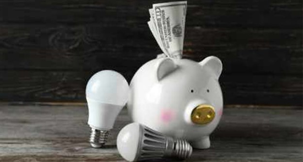 LED Lighting Rebates Available For 74 Percent of the U.S.