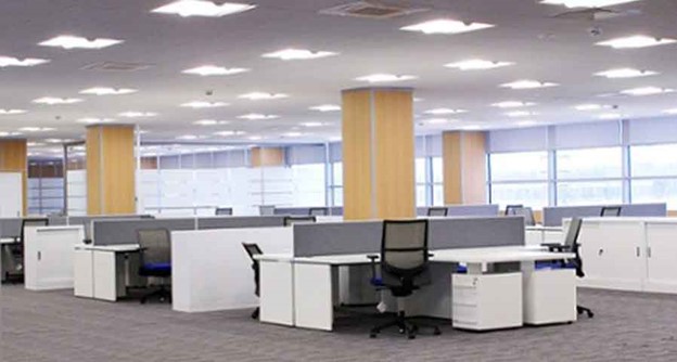 Replacing Fluorescent Tubes With LED’s