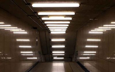 Replacing Fluorescent Linear Tubes with LED Tubes or Fixtures