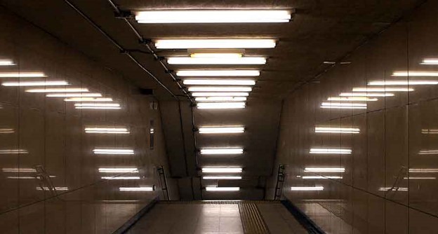 Replacing Fluorescent Linear Tubes with LED Tubes or Fixtures