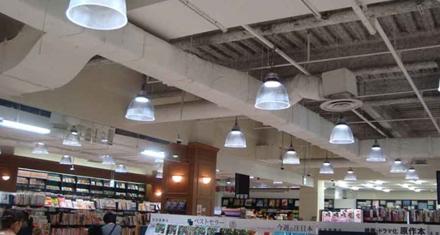 Everything You Need to Know About High Bay Lighting