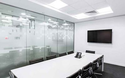 Today’s Options for Linear LED Solutions