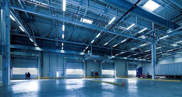 Your Options for an Industrial LED Lighting Solution