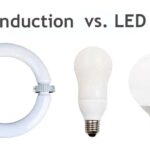 Induction Lighting vs. LED