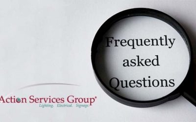 FAQ About Action Services Group