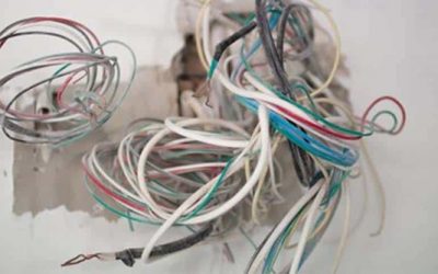 Common Electrical Problems in Commercial Buildings