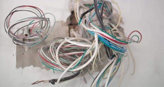 Common Electrical Problems in Commercial Buildings