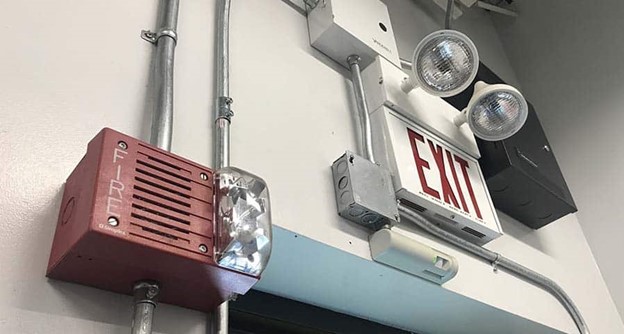 LED Emergency Lighting: It’s Time to Retrofit