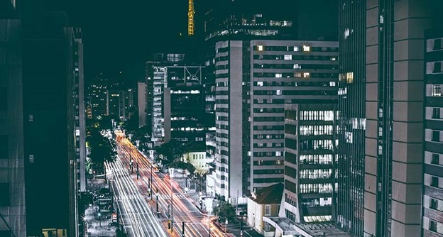LED Lighting Finds Business Opportunities in Smart City Growth and Energy Efficiency Initiatives