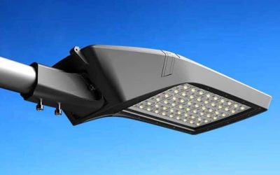LED Retrofit Market Growth Set to Surge Significantly During 2019 – 2025