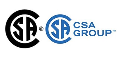 CSA Labels Icons