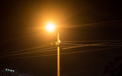 Grand Rapids to Replace Older Streetlights with LED lights