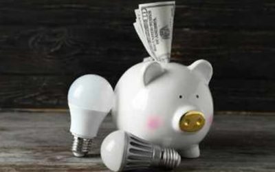 LED Lighting Rebates Available For 74 Percent of the U.S.