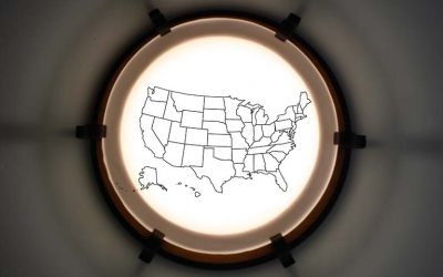 Which Light Bulbs are Banned in Which States?