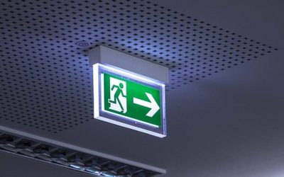 Emergency Lighting – Ensuring Performance and Compliance
