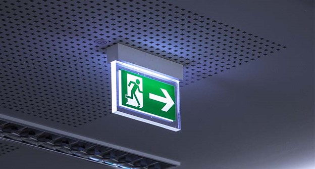 Emergency Lighting – Ensuring Performance and Compliance