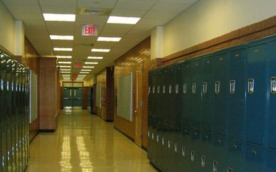 Why Are School Districts Retrofitting to LED? 