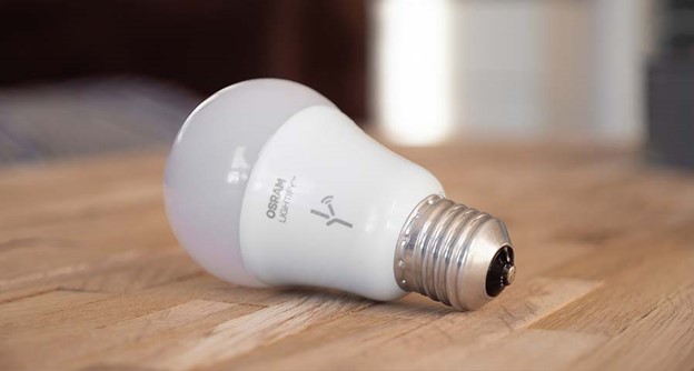 New Smartbulb Making a Breakthrough in the Healthcare Industry