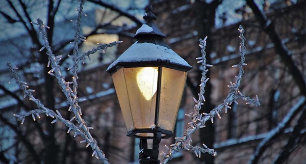 New LED streetlight Program Voted Into Place by Kansas City Council