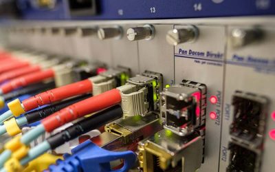 Power of Ethernet (PoE) Gains Popularity for Lighting Control Solutions