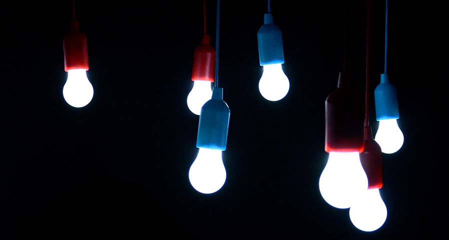 led lighting 101