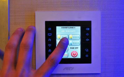 Lighting Control Technology is Not Being Taken Advantage of Yet