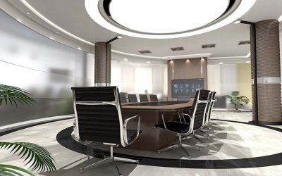 A Realistic Guide for Workplace and Office Lighting