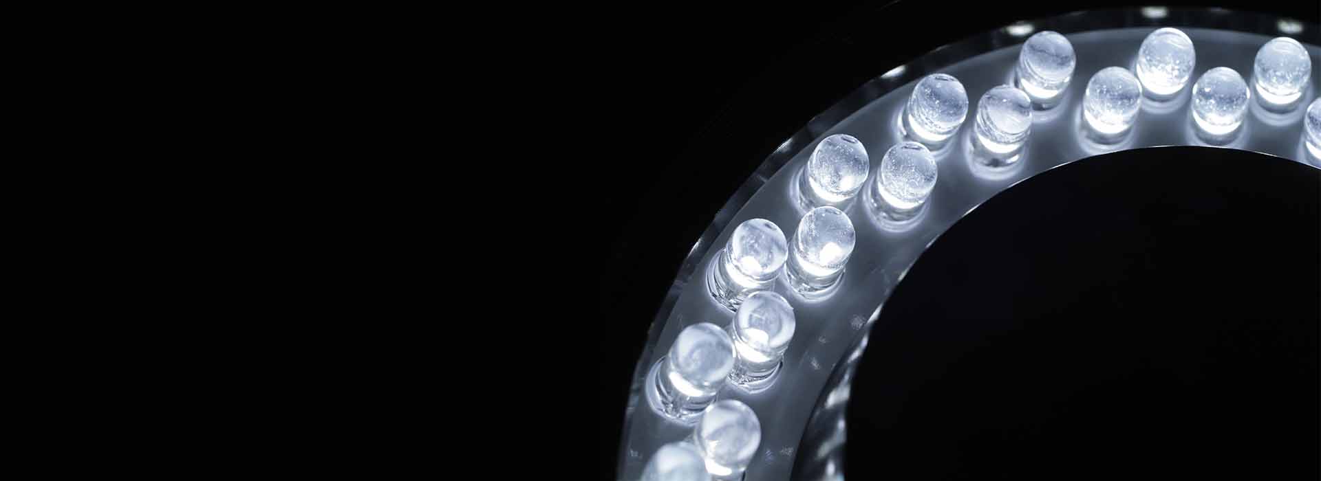 LED Retrofit Education Center Action Services Group