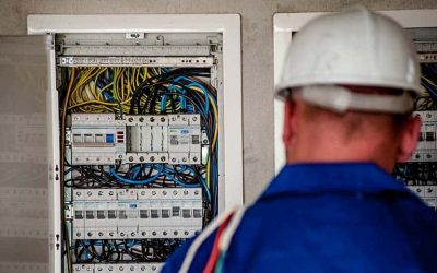 Choosing the Right Electrical Contractor for Your Facility