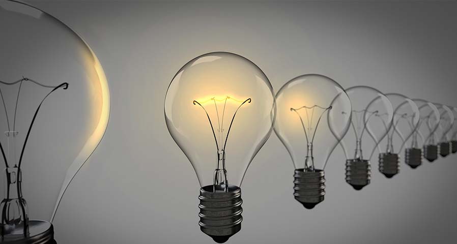 Light Bulb Bans are Being Pushed Forward by Federal Government