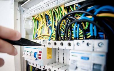 Electrical Services Your Commercial Facility May Need