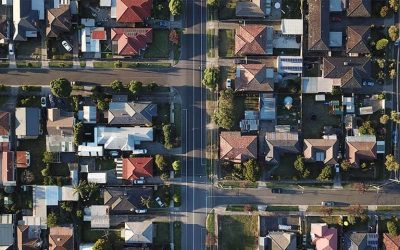 California Town Becomes First All-Electric Neighborhood