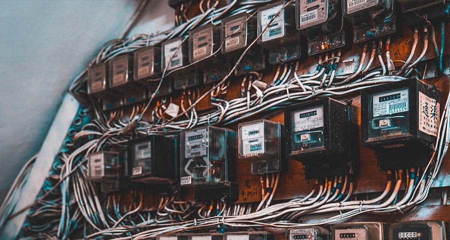 The Different Types of Commercial Electrical Wiring