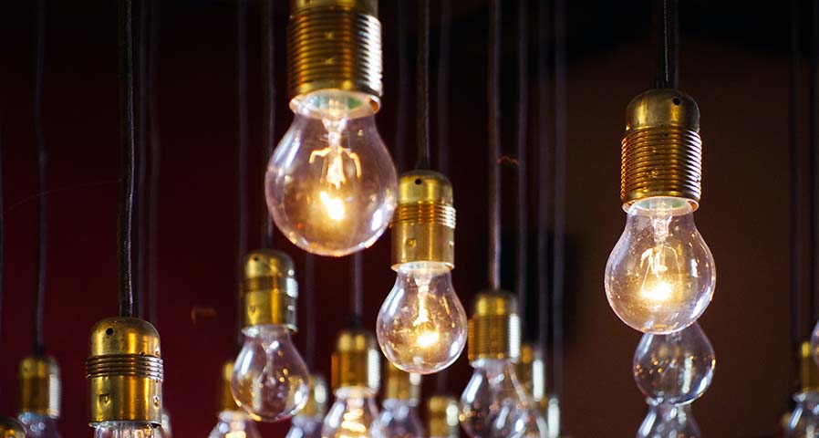 Department of Energy Enacts New Energy Efficient Lighting Regulations