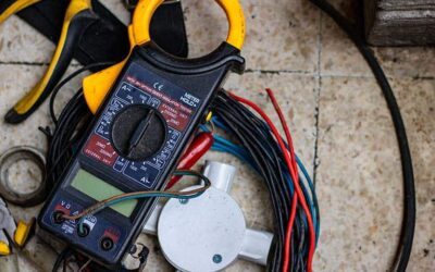 Time for a Commercial Electrical Inspection – What You Need to Know