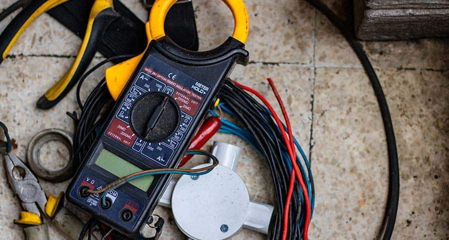 Time for a Commercial Electrical Inspection – What You Need to Know