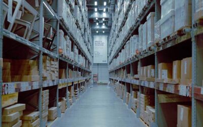 LED Warehouse Lighting, What Are the Benefits?