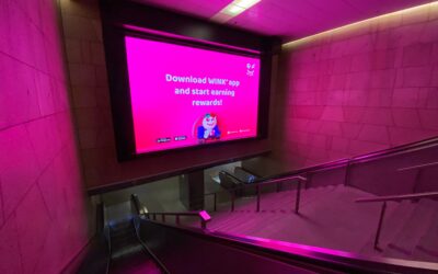 What Digital Signage Can Do for your Business?