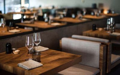 Choosing An Electrical Services Company for Your Restaurant