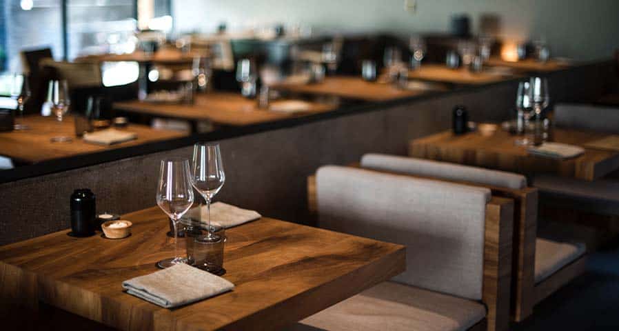 Choosing An Electrical Services Company for Your Restaurant
