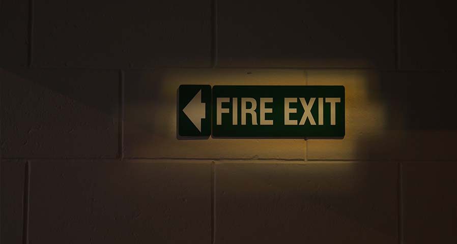 Emergency Lighting Retrofit – Is It Time to Upgrade?