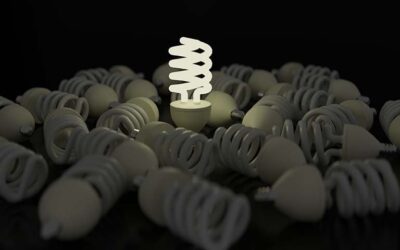 Oregon Follows Suit with Light Bulb Bans