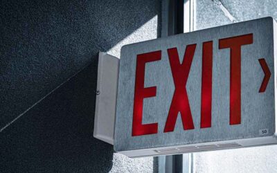 What Are the Requirements for Exit Signs and Emergency Lighting?