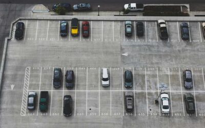 Tips for Increasing Safety with LED Parking Lot Lighting