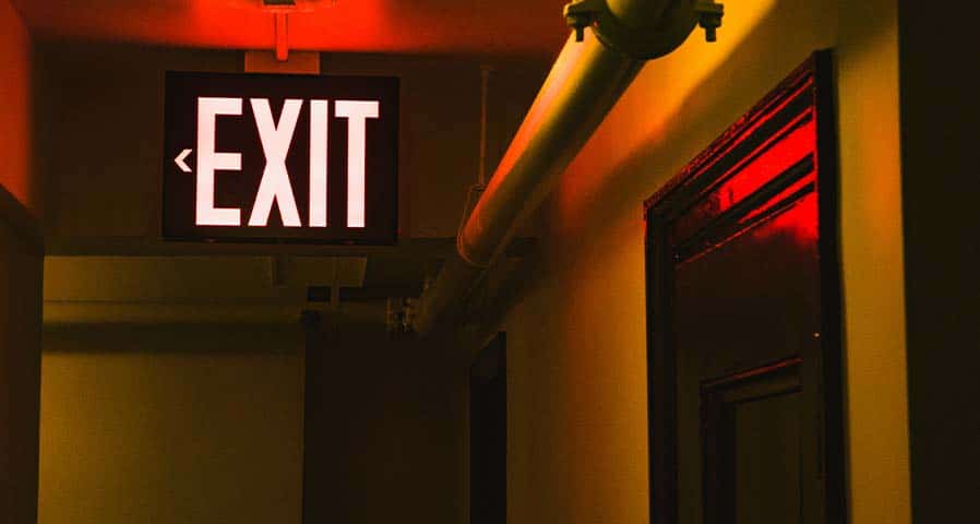 An Introductory Guide to Emergency Lighting