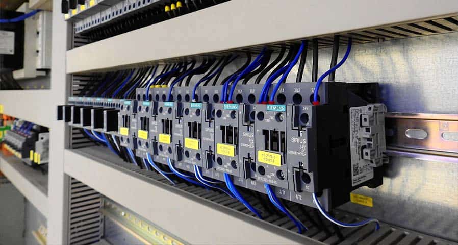 Commercial Electrical Panels and Installation Safety Recommendations