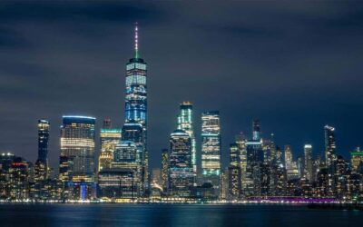 New York Achieves LED Milestone Ensures Outdoor Safety
