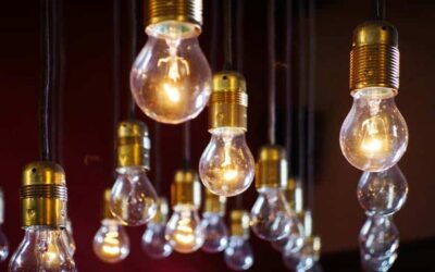 LED Lighting Takes the Spotlight as Incandescent Bulb Ban Takes Effect