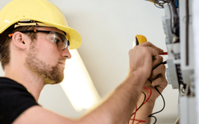 The Most Common Commercial Electrical Code Violations