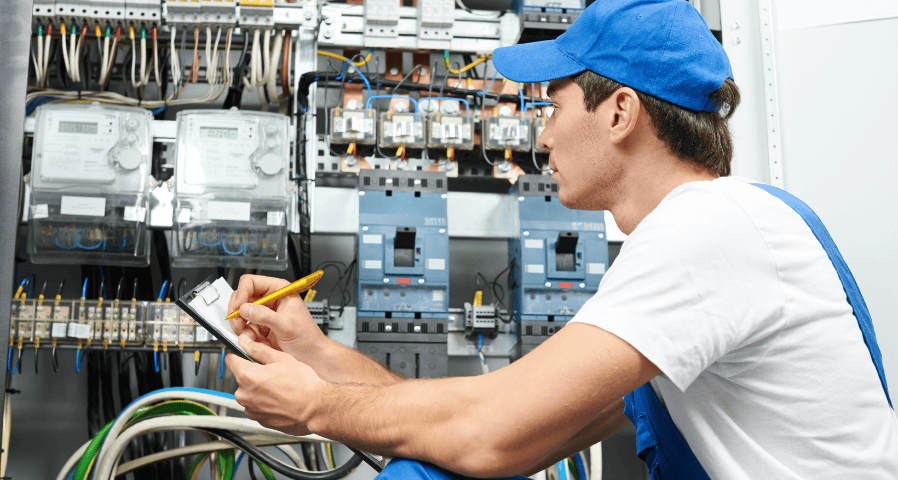 Understanding the Distinctions Between Residential vs. Commercial Electrical Installations